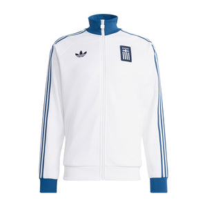 adidas Greece Originals Track Jacket L