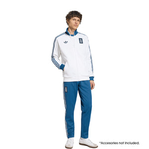 adidas Greece Originals Track Jacket L