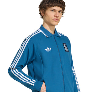 adidas Greece Away Anthem Jacket L