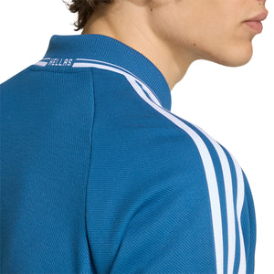 adidas Greece Away Anthem Jacket L