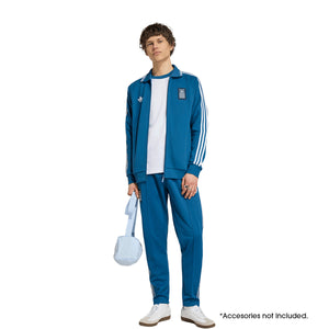 adidas Greece Away Anthem Jacket L