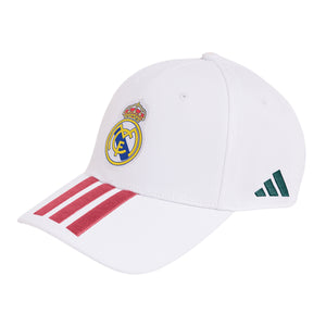 adidas Real Madrid Cap ONE SIZE