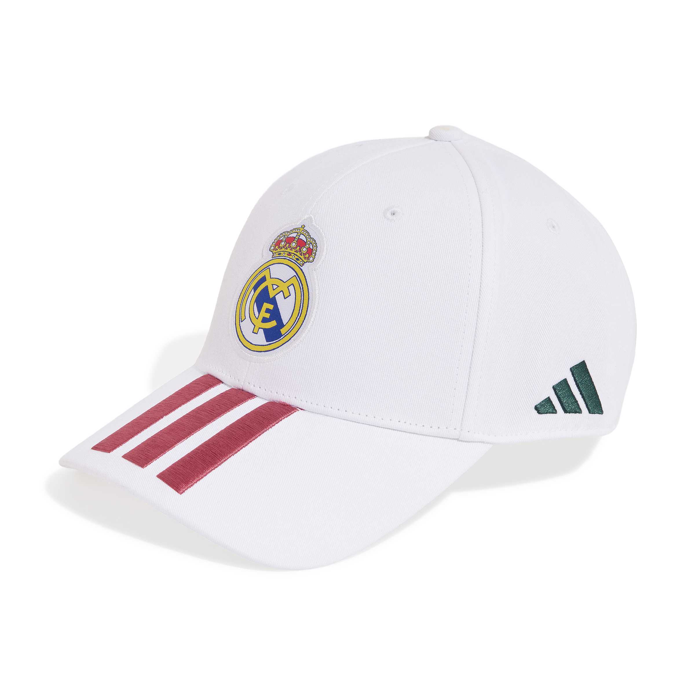 adidas Real Madrid Cap
