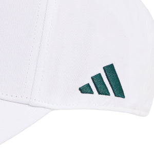 adidas Real Madrid Cap ONE SIZE