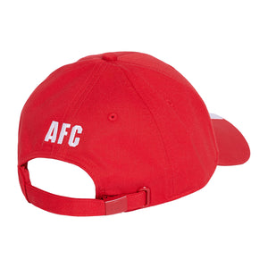 AFC BB CAP BETSCA/WHITE OSFL
