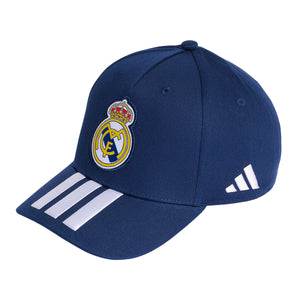 REAL KIDS CAP TENABL/WHITE OSFC
