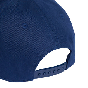 REAL KIDS CAP TENABL/WHITE OSFC