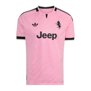 adidas Juventus 26/27 Away Authentic Jersey L