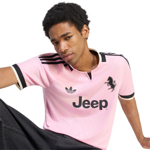 adidas Juventus 26/27 Away Jersey L
