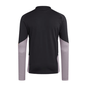 TIRO26C TOP BLACK 2XL