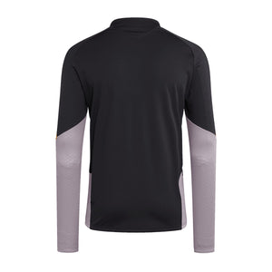 TIRO26C TOP BLACK 2XL