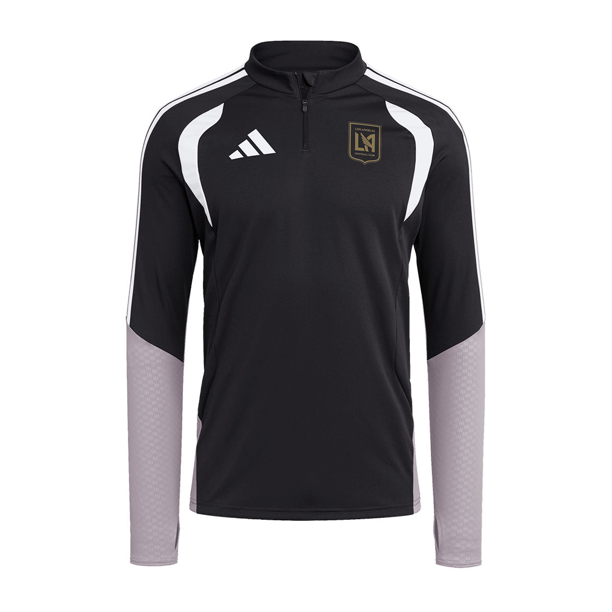 adidas Los Angeles FC Training Long Sleeve Shirt – Culto Futbol