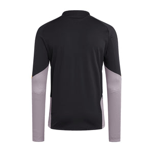 TIRO26C TOP BLACK L