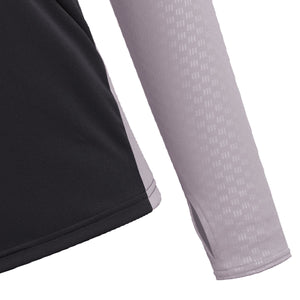 TIRO26C TOP BLACK L