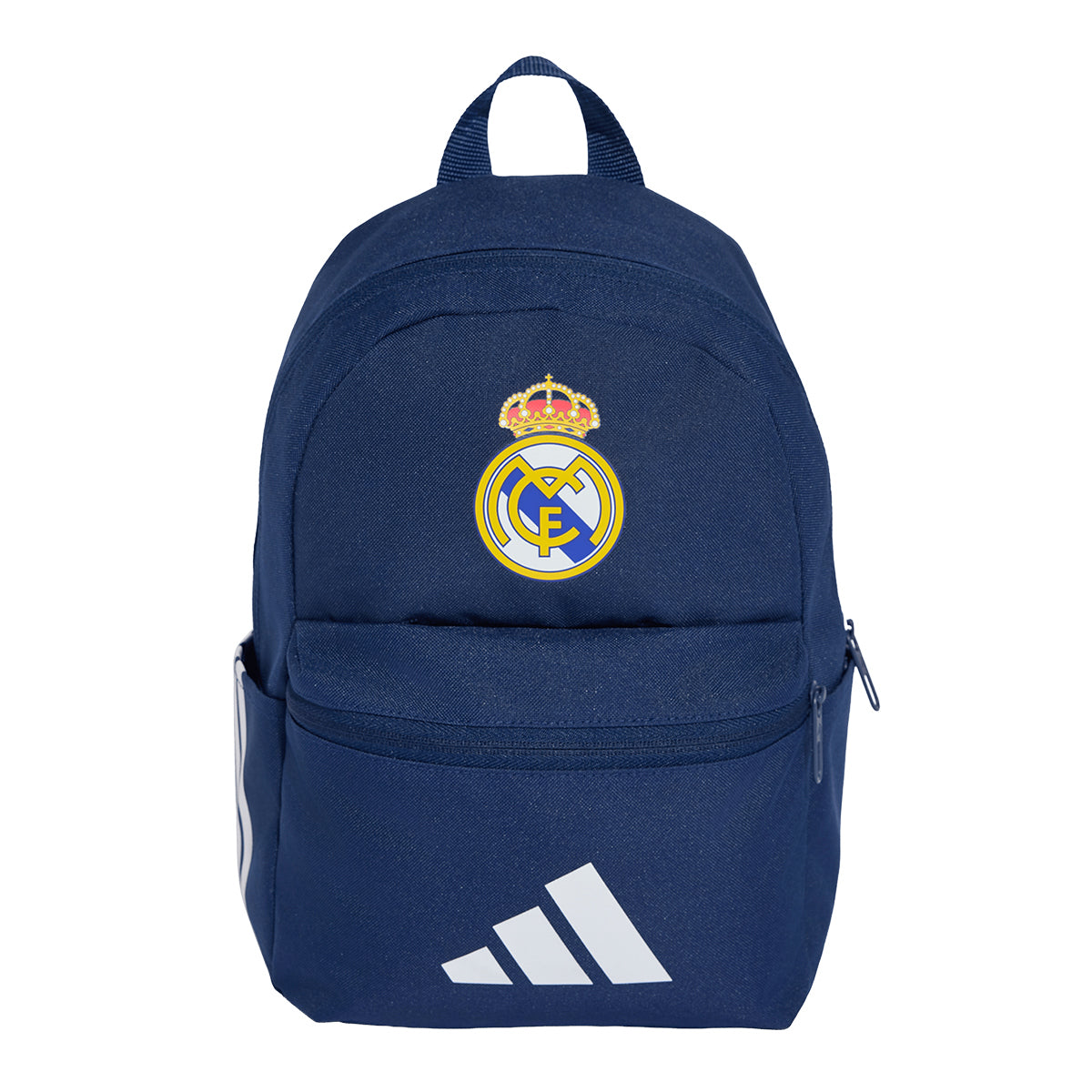 adidas Real Madrid Kids Backpack ONE SIZE