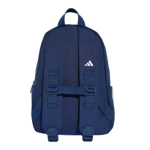 adidas Real Madrid Kids Backpack ONE SIZE