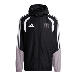 TIRO26C AW JKT BLACK L