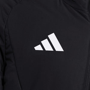 TIRO26 WIN JKT BLACK L