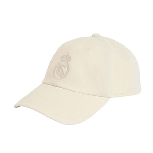 REAL DAD CAP IVORY ONE SIZE