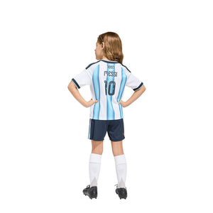 AFA H MINI 10 D WHITE/ICEBLU/LTBLUE 2T