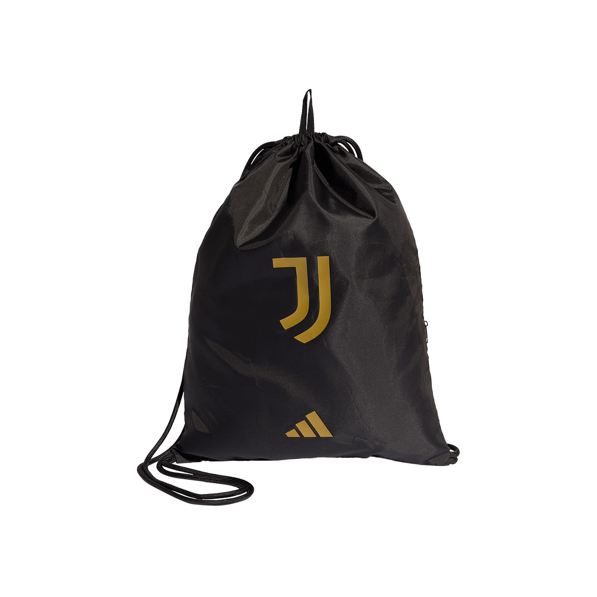 JUVE GYMSACK BLACK/DRFOGO ONE SIZE