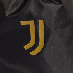 JUVE GYMSACK BLACK/DRFOGO ONE SIZE