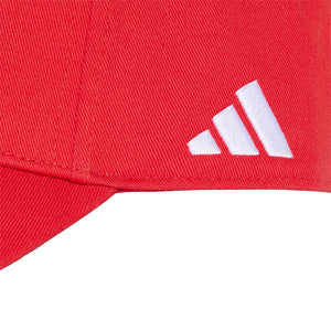 FCB BB CAP BETSCA/WHITE OSFM