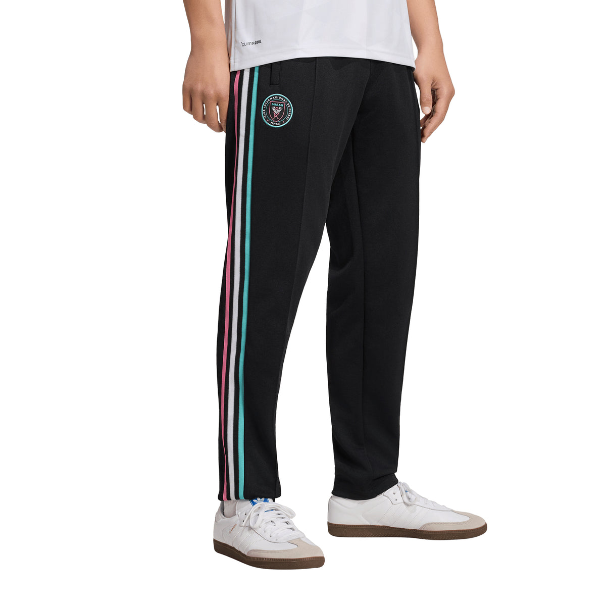 adidas Inter Miami CF Originals Track Pants L