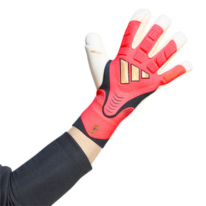 adidas Predator Pro Hybrid Cut Goalkeeper Gloves 10