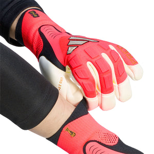 adidas Predator Pro Hybrid Cut Goalkeeper Gloves 10