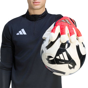 adidas Predator Pro Hybrid Cut Goalkeeper Gloves 10