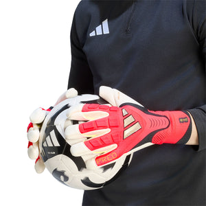adidas Predator Pro Hybrid Cut Goalkeeper Gloves 10