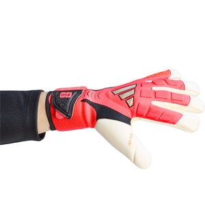 adidas Predator Pro Hybrid Cut Strap Goalkeeper Gloves 10