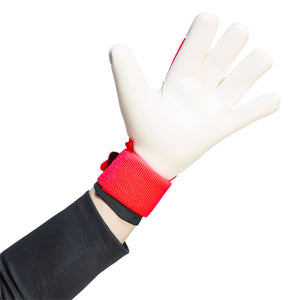 adidas Predator Pro Hybrid Cut Strap Goalkeeper Gloves 10