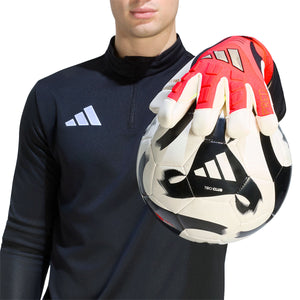 adidas Predator Pro Hybrid Cut Strap Goalkeeper Gloves 10