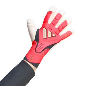 adidas Predator Pro Hybrid Cut PC Goalkeeper Gloves 10