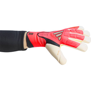 adidas Predator Pro Hybrid Cut PC Goalkeeper Gloves 10