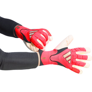 adidas Predator Pro Hybrid Cut PC Goalkeeper Gloves 10