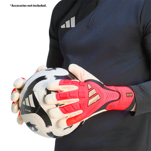 adidas Predator Pro Hybrid Cut PC Goalkeeper Gloves 10