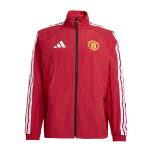 MUFC H ANTH MUFRED L
