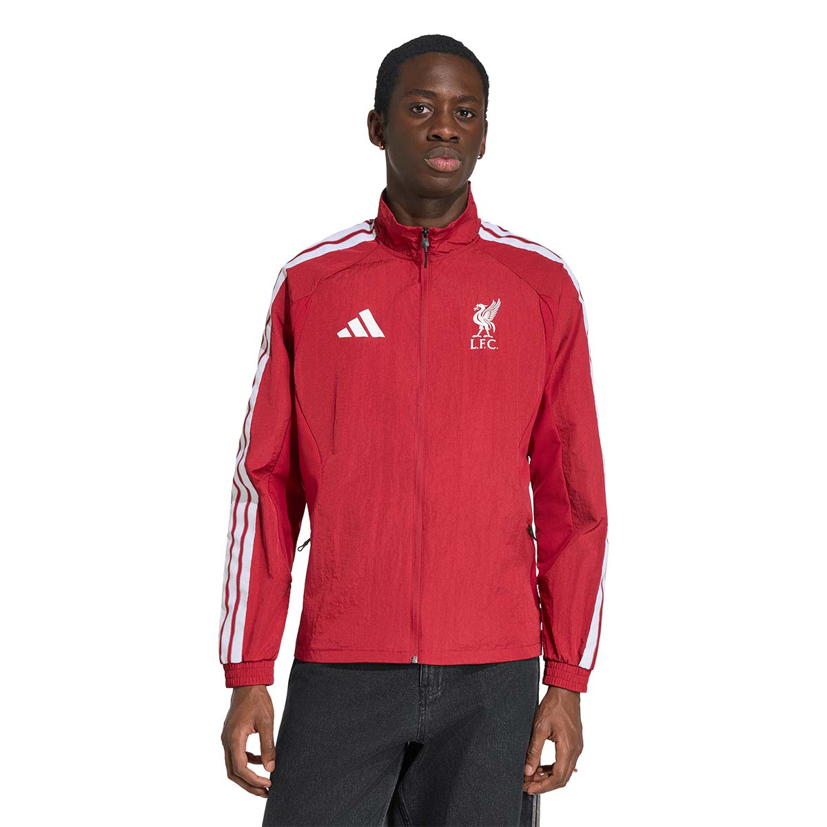 LFC H ANTH ACTMAR L