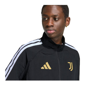 JUVE H ANTH BLACK 2XL
