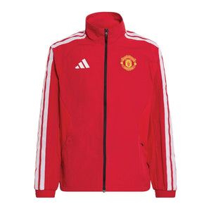 MUFC H ANTH Y MUFRED L