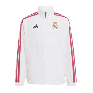 REAL H ANTH Y WHITE--04 de Junio L