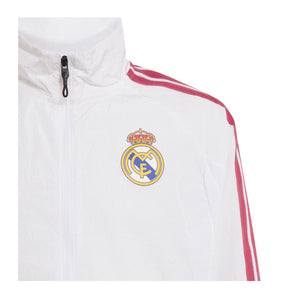 REAL H ANTH Y WHITE--04 de Junio L