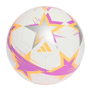 WUCL CLB WHITE/LUTA 4