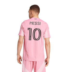 adidas Inter Miami CF 26/27 Home Authentic Jersey Messi 2XL