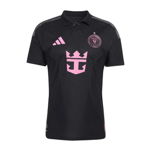 adidas Inter Miami CF 26 Away Authentic Jersey 2XL