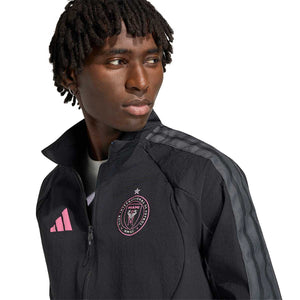 adidas Inter Miami CF Anthem Jacket 2XL