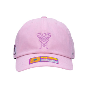 INTER MIAMI CLUB T 25 CLASSIC HAT ONE SIZE